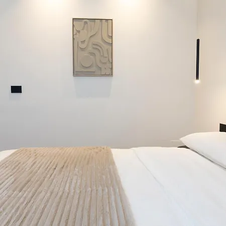 Mas Collection - Monfalcone Gasthof 3*