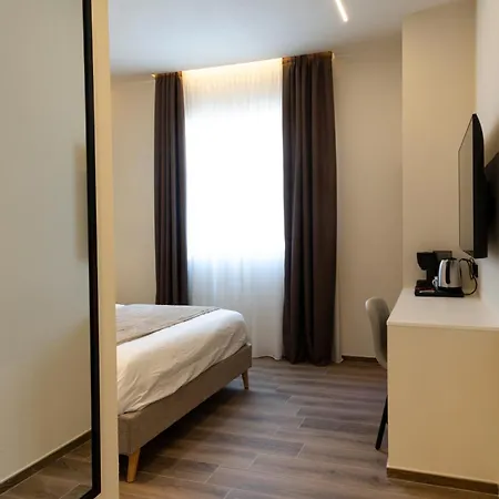 Gasthof Mas Collection - Monfalcone 3*
