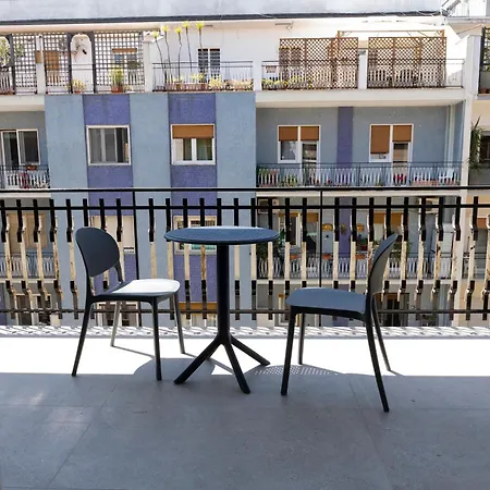 Gasthof Mas Collection - Monfalcone 3*