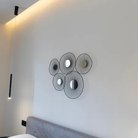 Mas Collection - Monfalcone Bari